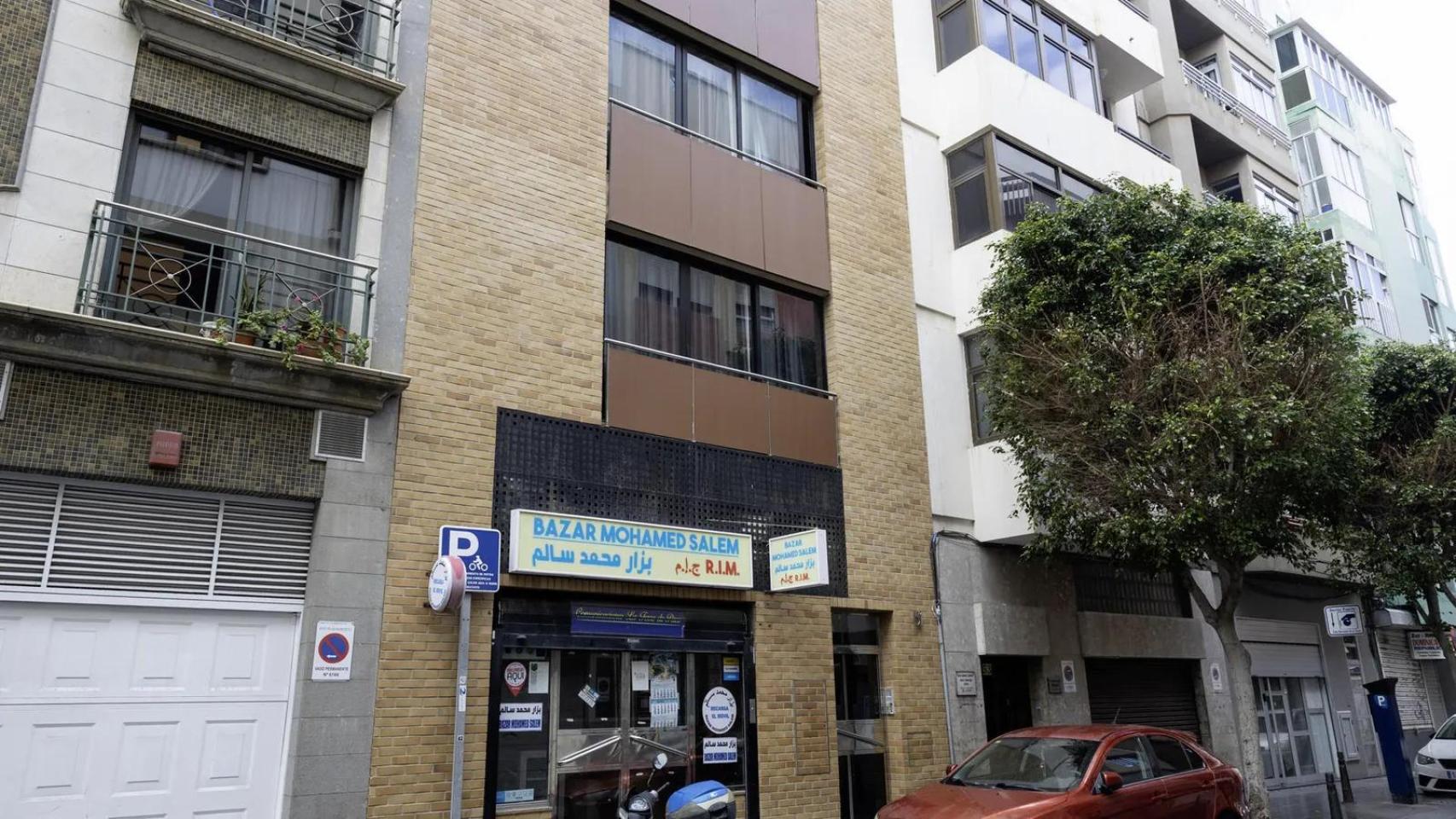 Czarina no denunció a su pareja tras una pelea en Gran Canaria: un año después, la Policía cree que él la asesinó y se suicidó