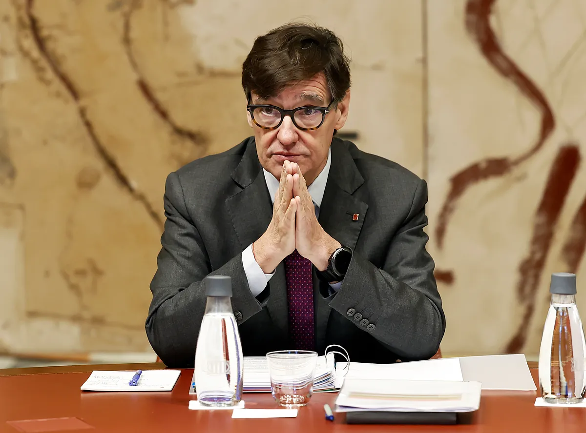 Illa lanza el primer concurso de solares para construir 1.940 viviendas