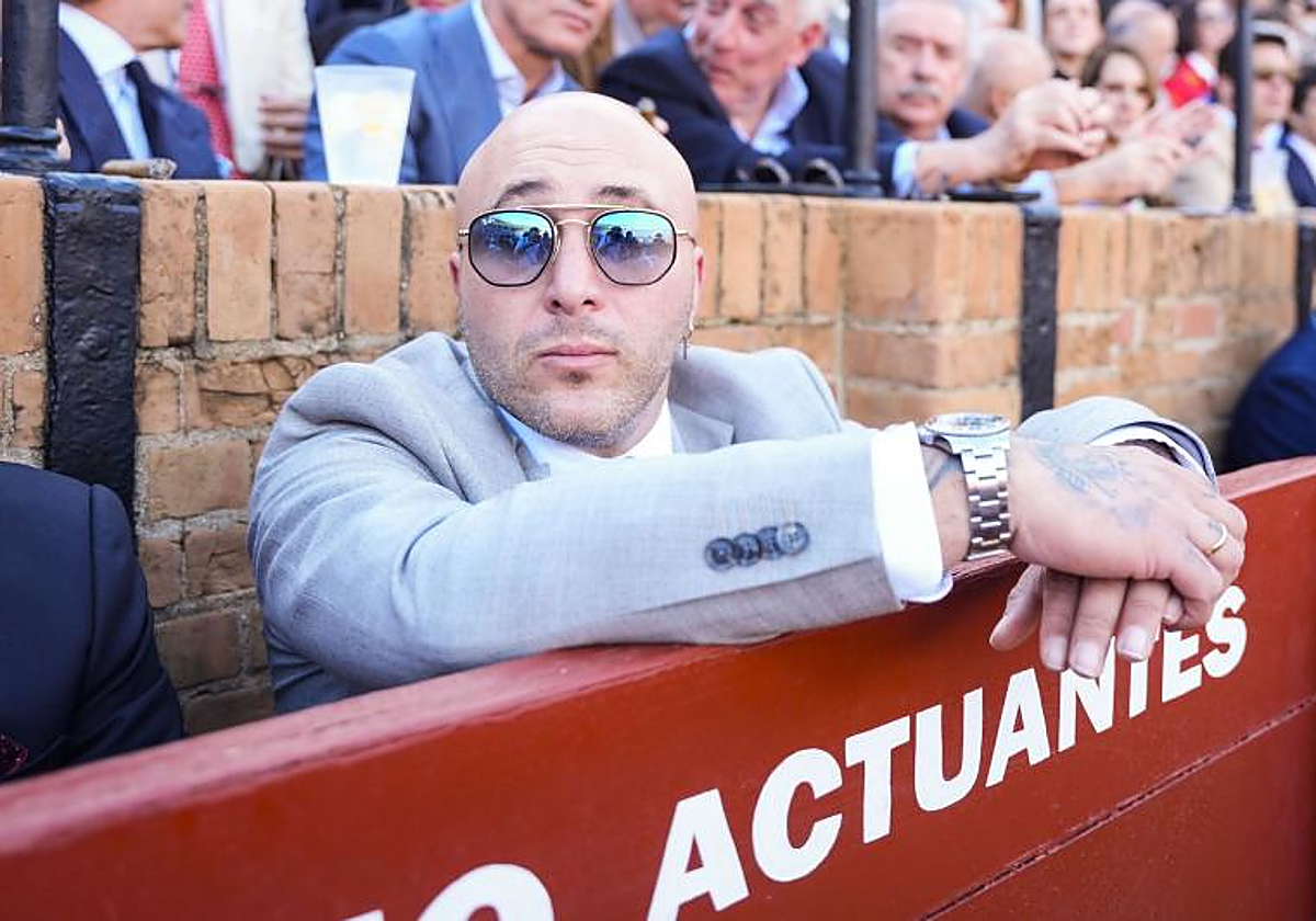 Lola, la nueva ilusión amorosa de Kiko Rivera: «Eres mi lugar favorito»