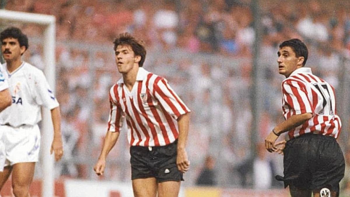 Valverde vuelve a León, escenario de su primera prórroga en la Copa