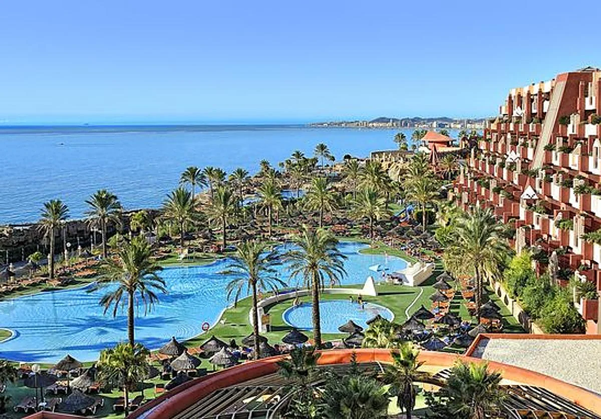 Meliá to manage Costa del Sol's largest resort