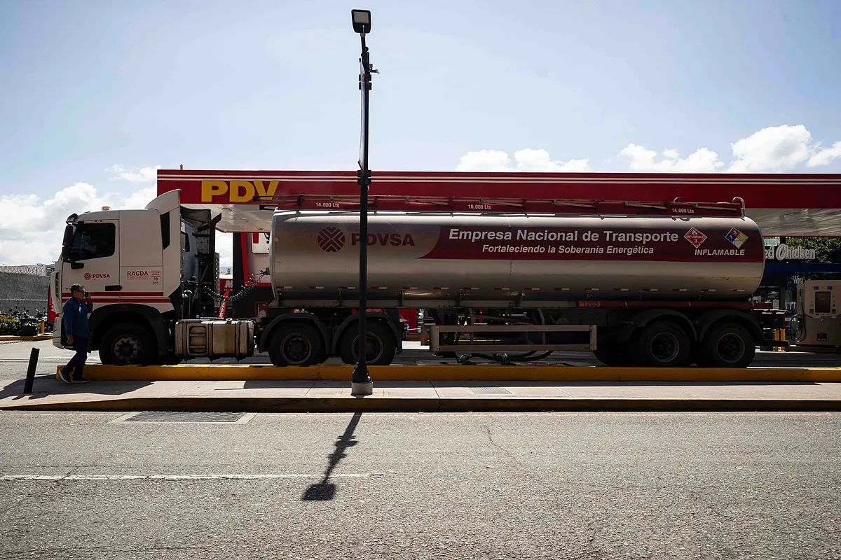 Los hedge fund buscan las deudas impagadas de Venezuela