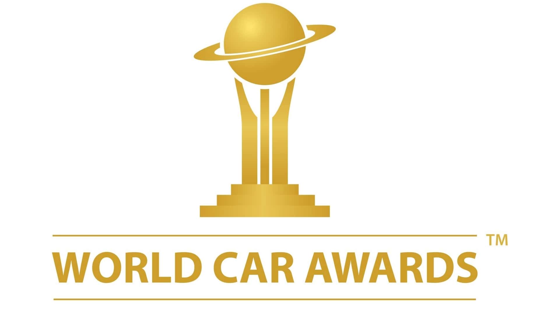 Esto son los finalistas del premio World Car of the Year 2026