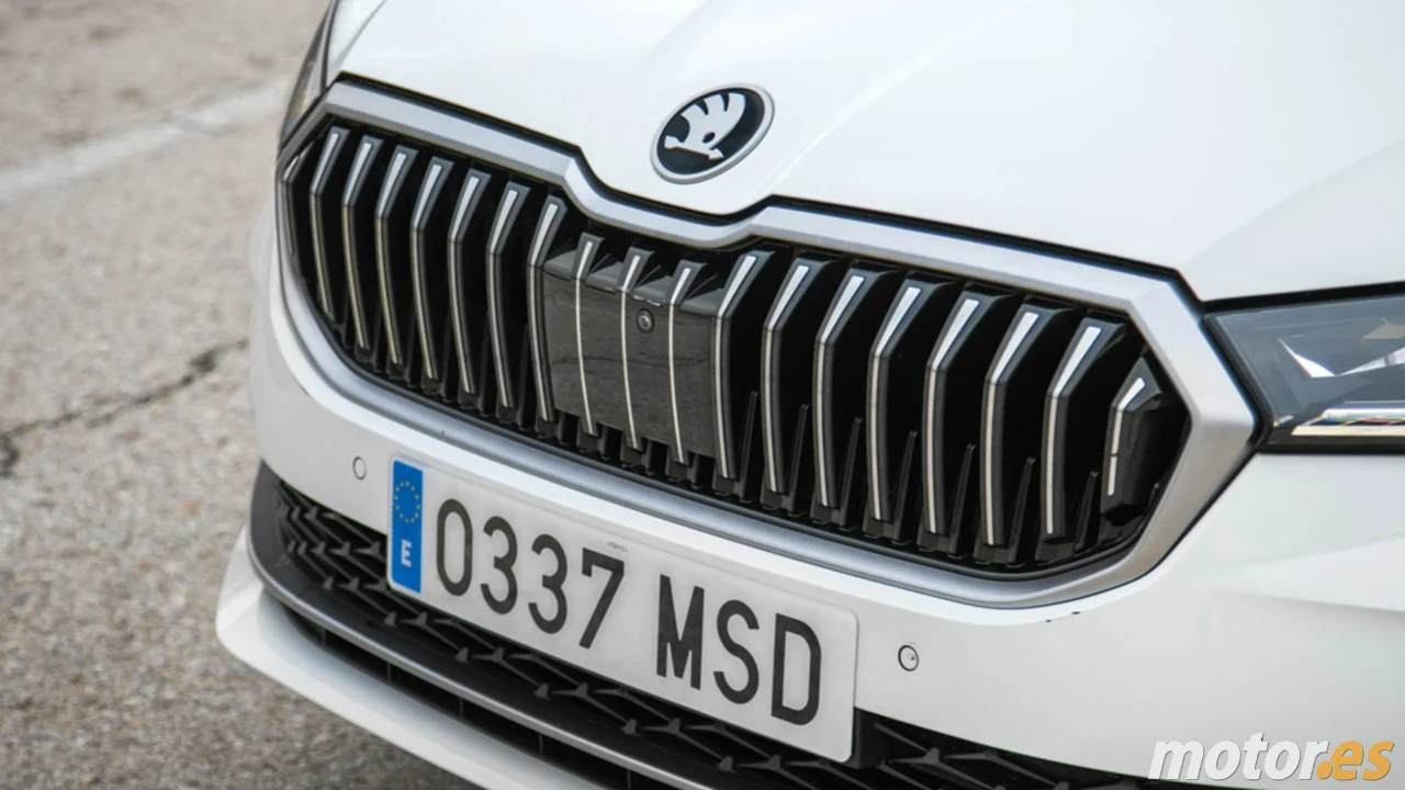 Skoda lo apuesta todo a lo eléctrico en 2026 con unas novedades que harán temblar a BYD