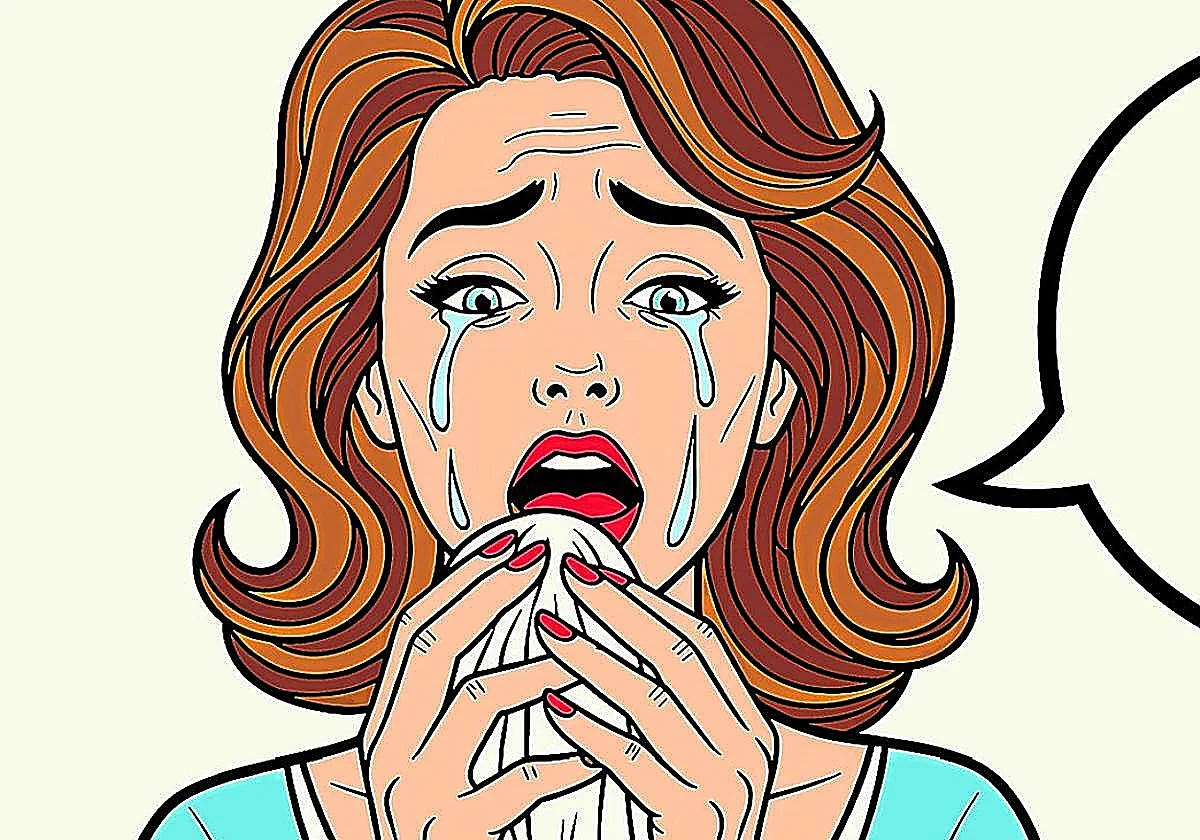 Sadfishing: the art of opening your heart on social media to get likes and followers