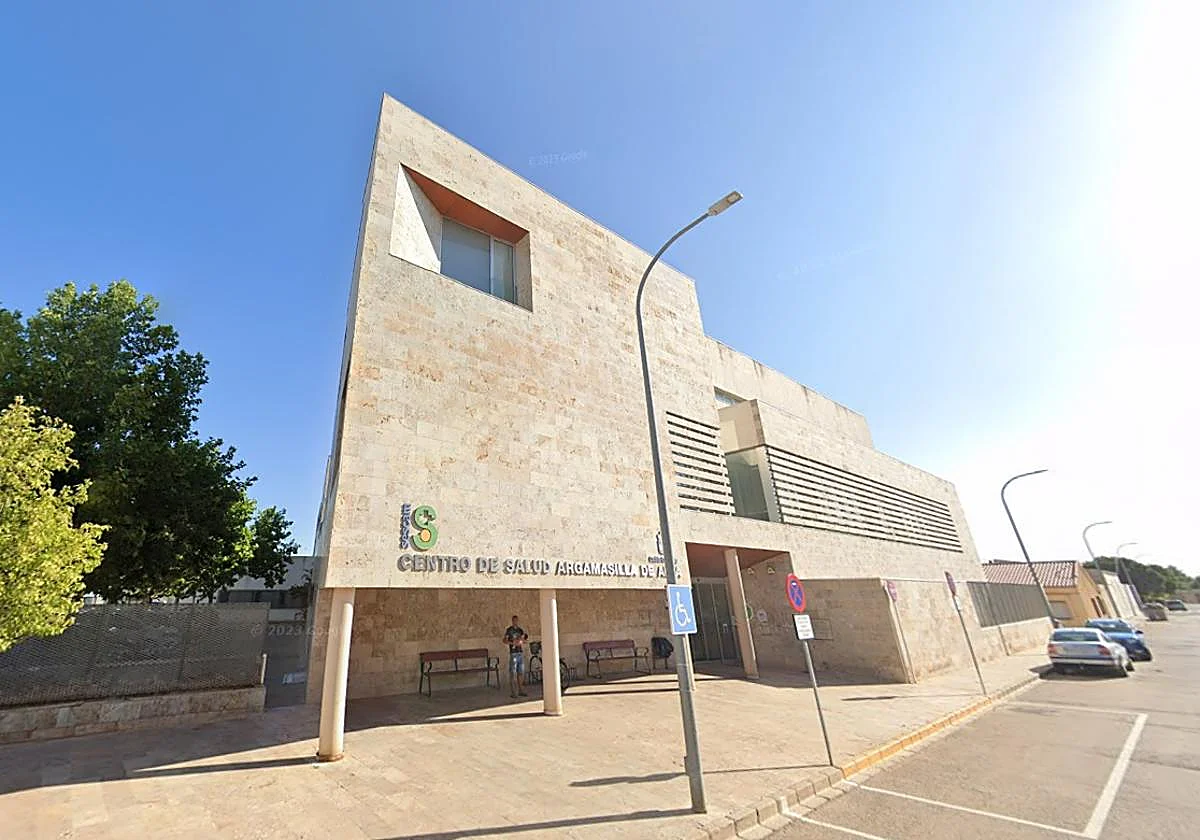 Condenadas tres mujeres a cuatro meses de cárcel por agredir a una médica en Ciudad Real