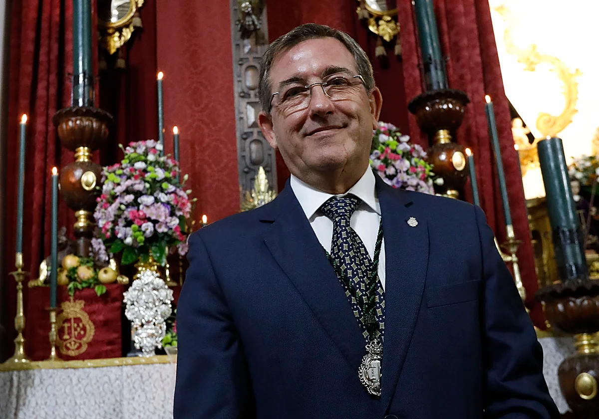 La nueva Agrupación de Cofradías de Antequera toma posesión este domingo 11