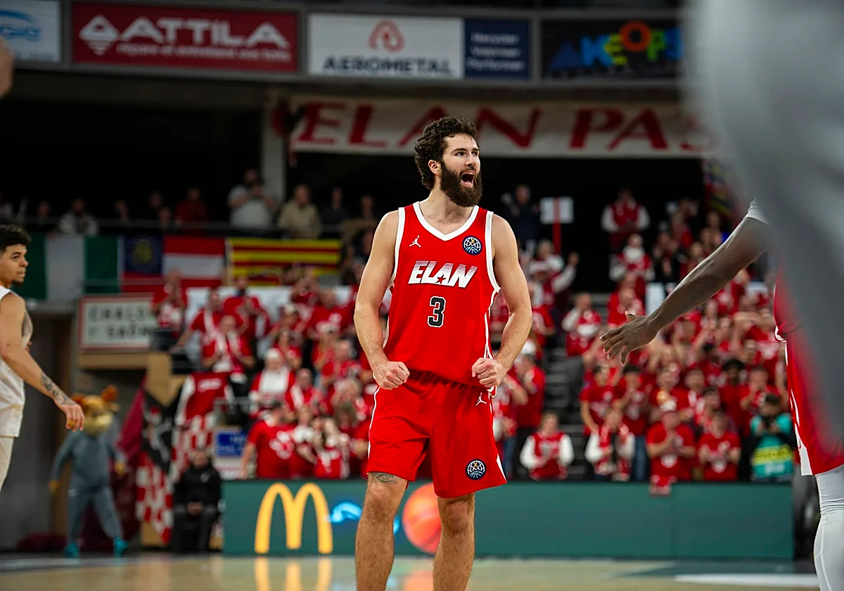 El Unicaja podría conocer este jueves a sus dos últimos rivales en el 'Top 16' de la BCL