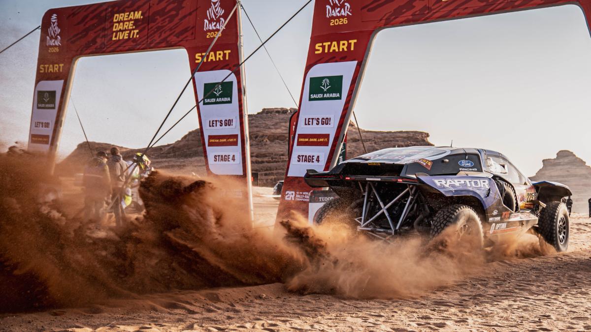 La FIA multa a Carlos Sainz... por exceso de velocidad