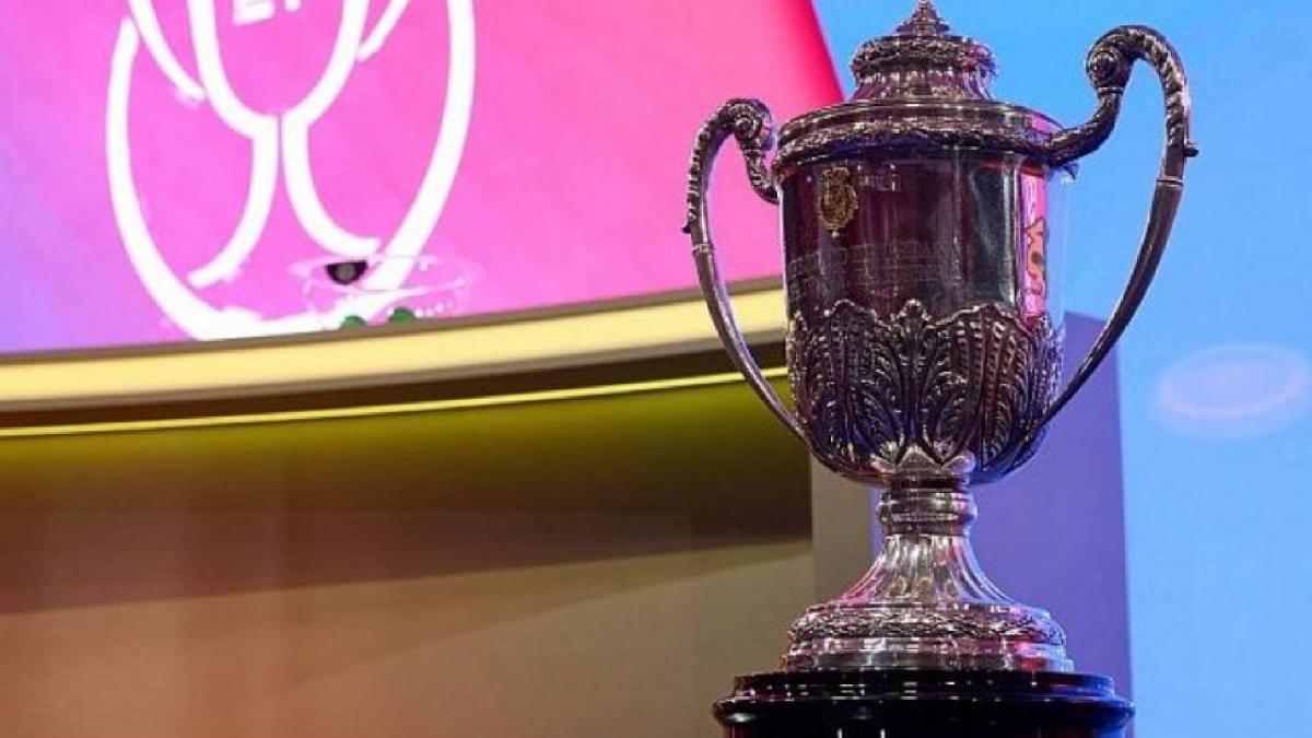 Bombazo en cuartos: Madrid-Barça