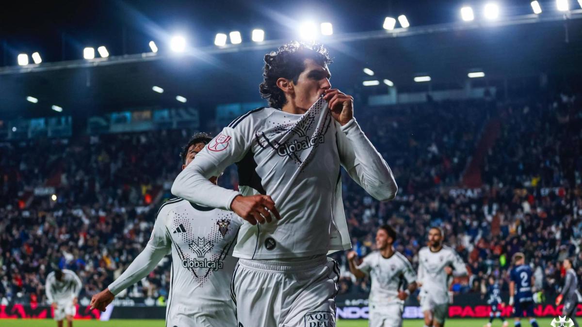 Vallejo: "Esperemos que lleguen cansados de la Supercopa"