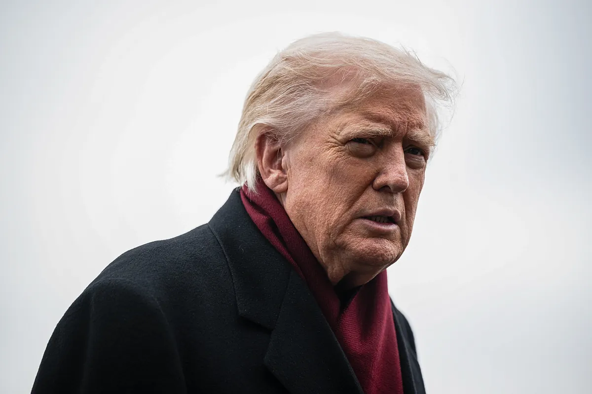 Trump planea prohibir a grandes inversores institucionales comprar viviendas unifamiliares