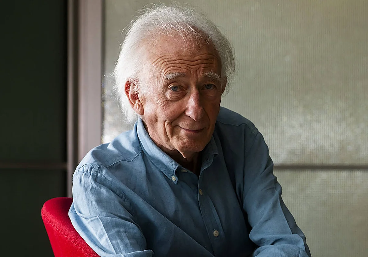 Albert Boadella, sobre su primera actuación en Málaga: «Me caí del escenario»