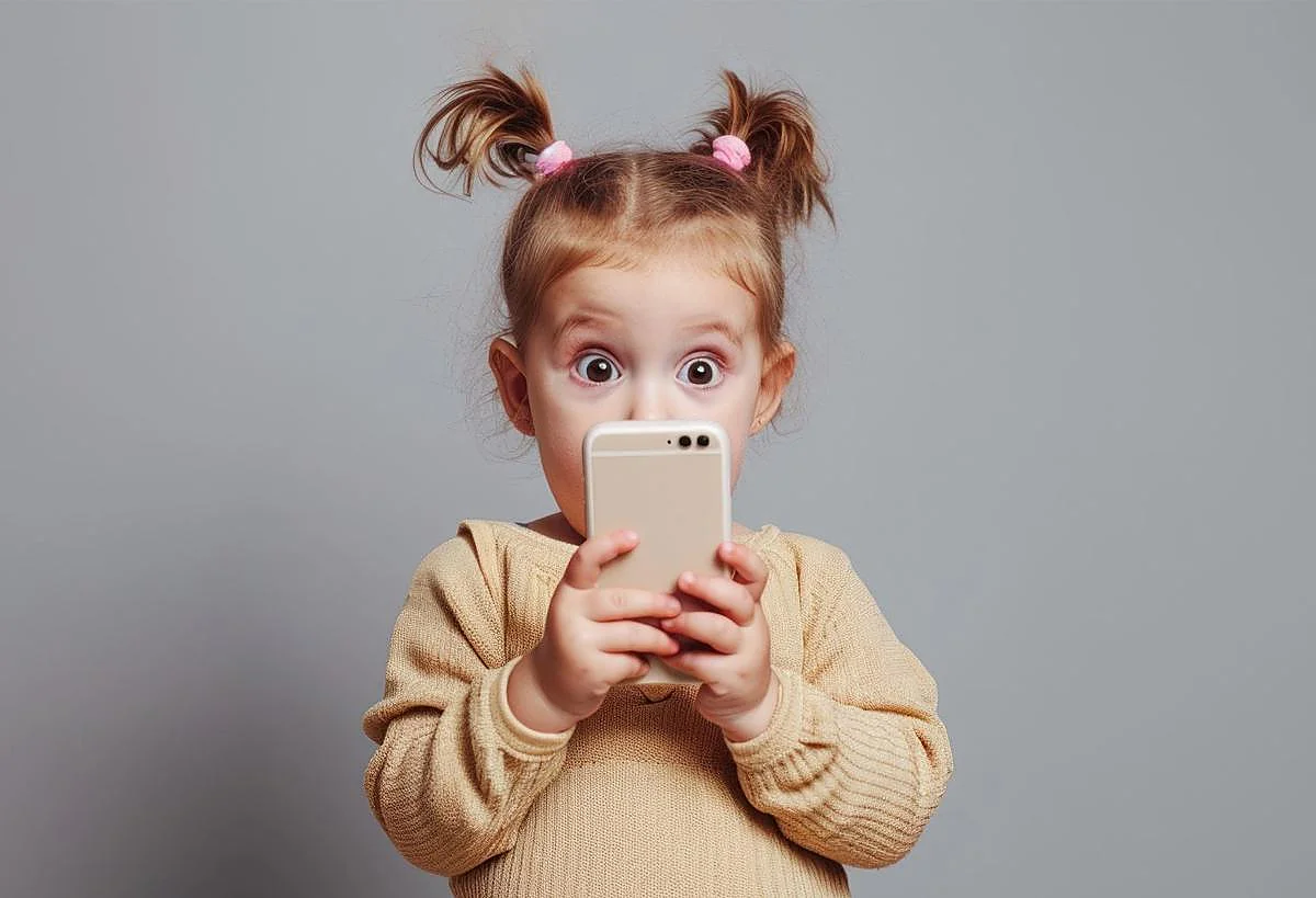 Los ciberdelincuentes van ahora a por los móviles, 'tablets' y ordenadores de tus hijos: ¿sabes cómo protegerlos?