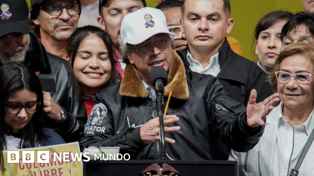 "Fue un honor hablar con el presidente de Colombia": Trump y Petro hablan por teléfono y acuerdan reunirse próximamente en la Casa Blanca tras las amenazas del mandatario estadounidense