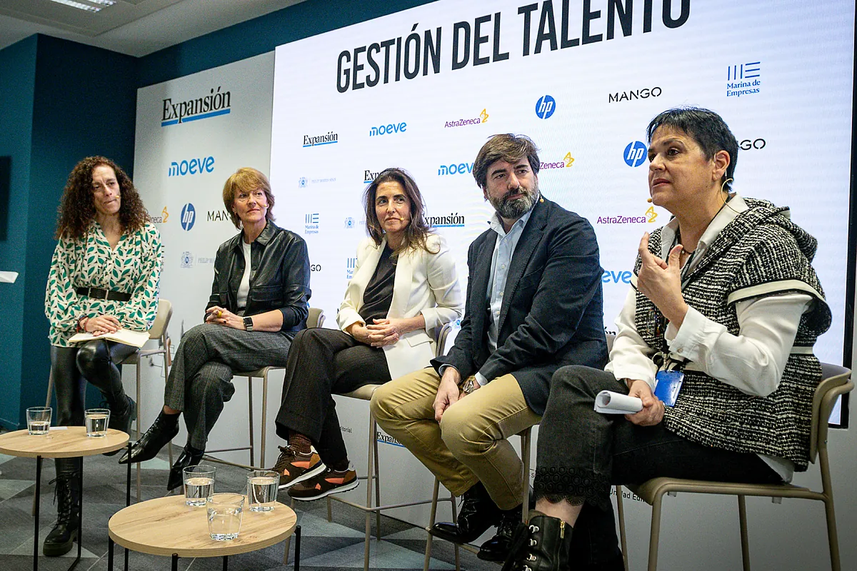 Más alla del salario: la atracción eficaz del bienestar y el propósito