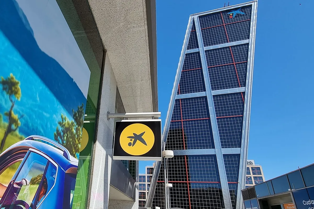 La fórmula de CaixaBank para multiplicar las ganancias del Ibex