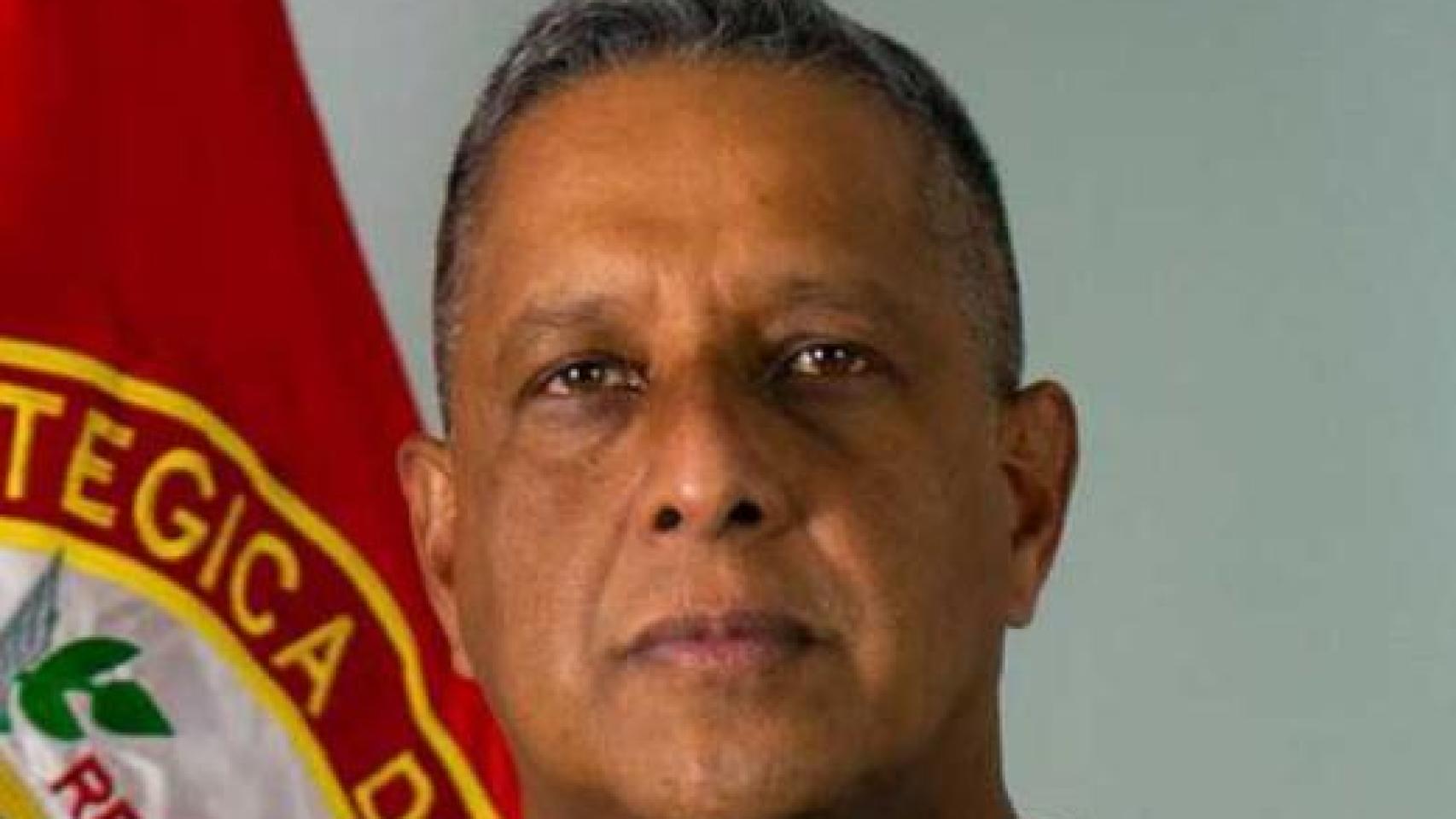 Delcy destituye al general a cargo de la guardia de Maduro y designa a un nuevo jefe de contrainteligencia militar