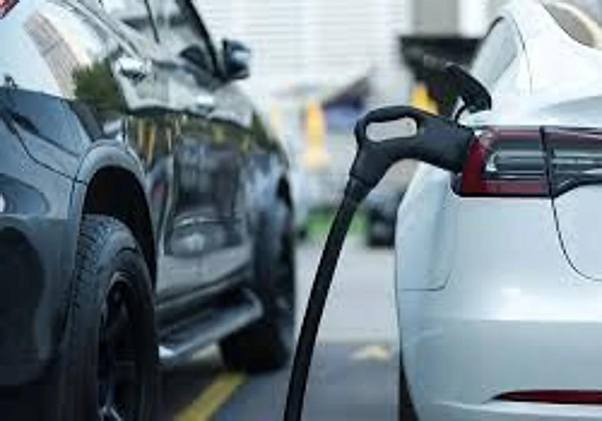 El coche eléctrico se duplica en 2025 y apunta a los 700.000 en 2026