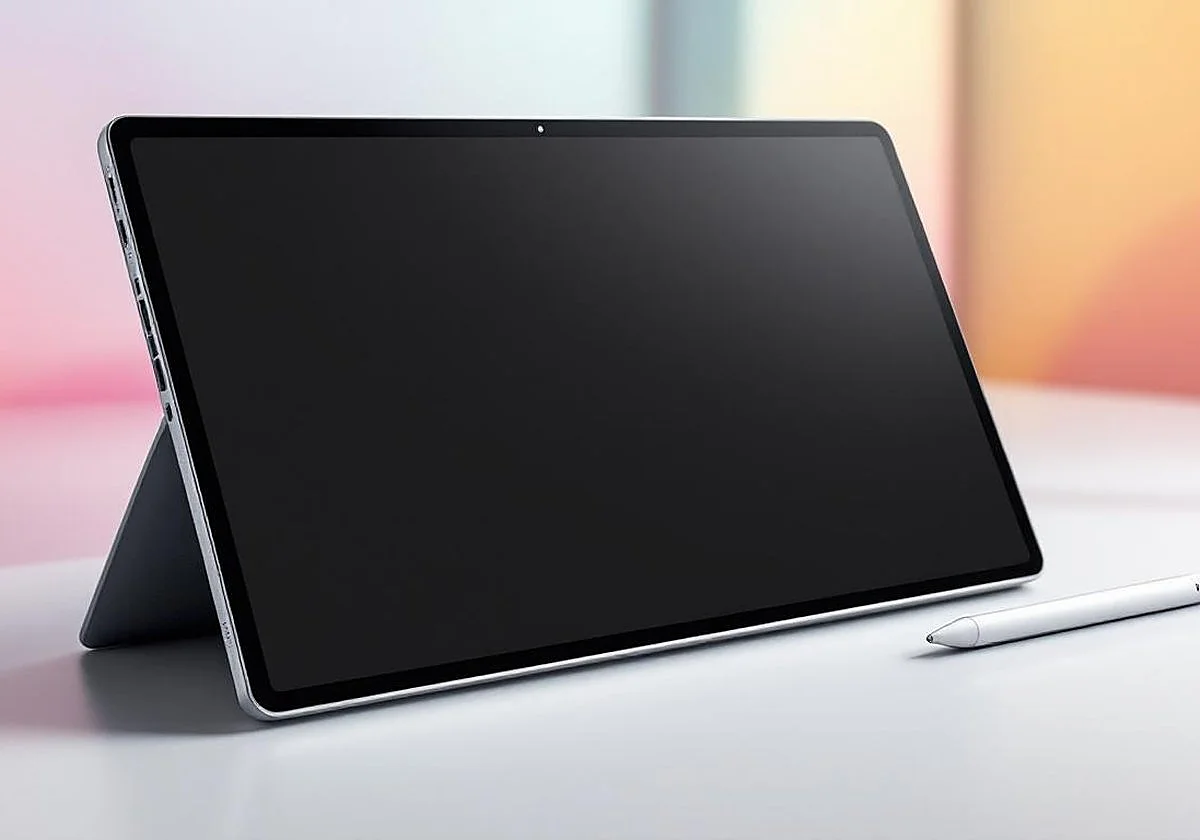 Disfruta de entretenimiento y productividad sin límites con la tablet Tab M11 de Lenovo