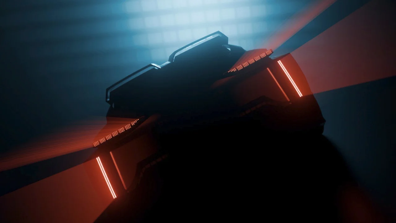 DS prepara algo nunca visto: estos adelantos muestran un nivel de deportividad casi desconocido en la marca