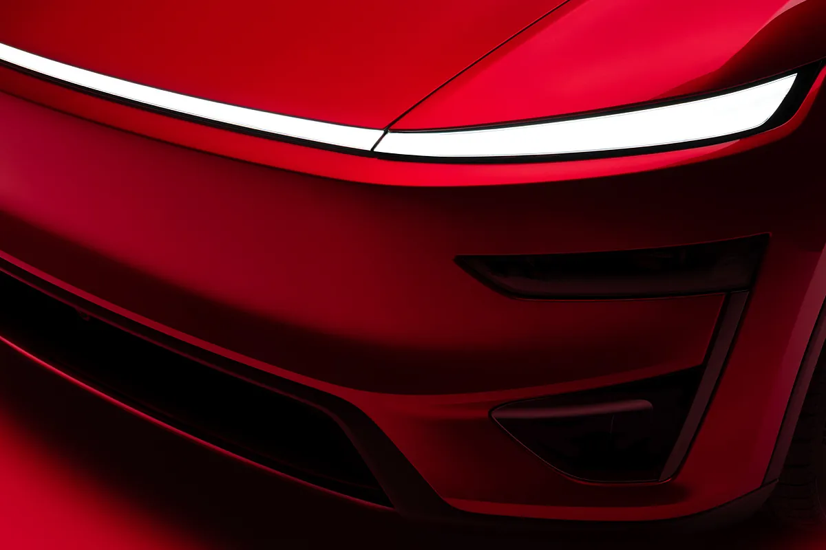 Las ventas de Tesla en Europa se desplomaron en 2025 con caídas de hasta el 50% en mercados clave