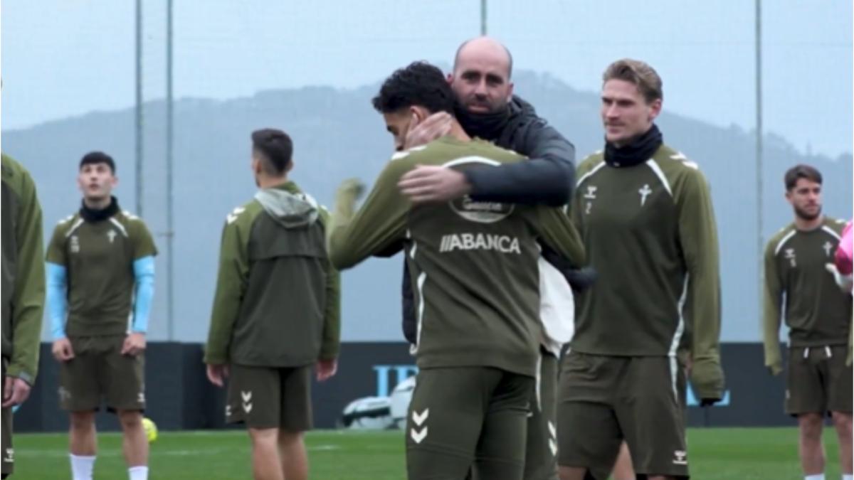 Séptima plaza garantizada