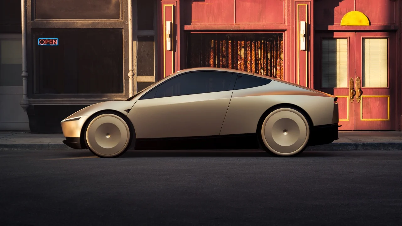 Tesla se queda sin Cybercab y la razón viene de Francia… no tiene nada que ver con coches