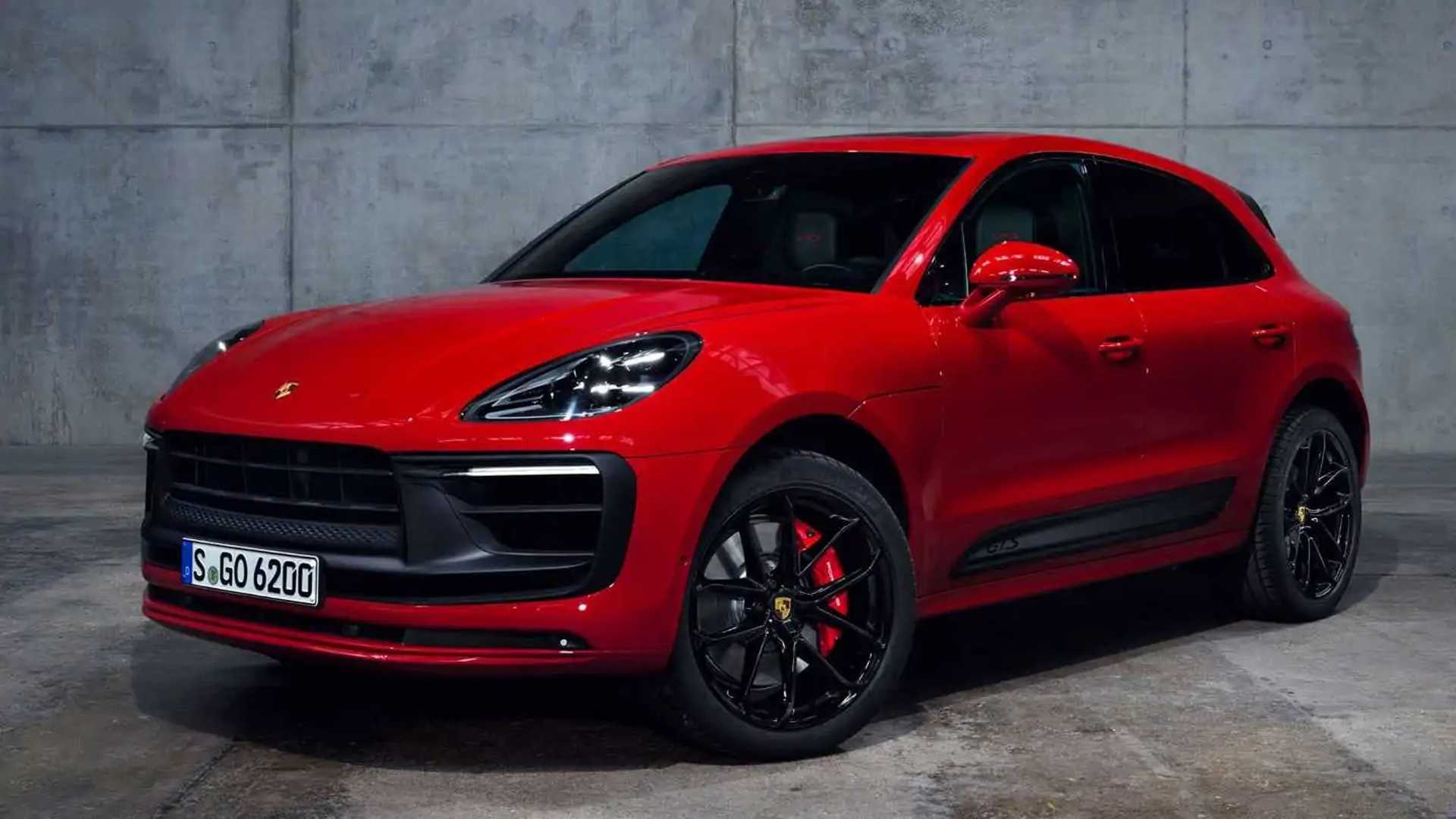 Porsche: "Nos equivocamos" al suprimir un importante modelo de gasolina