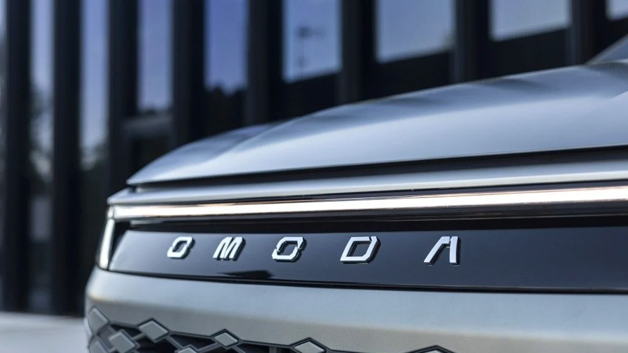 OMODA prepara su gran golpe en Europa, el desafío a grandes como el Renault Clio se servirá en 2027