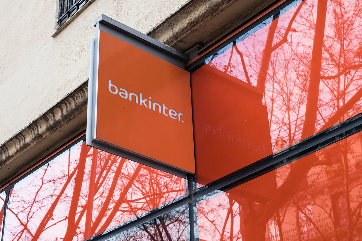 Bankinter eleva hasta el 2,15% la remuneración tope de su Cuenta Digital