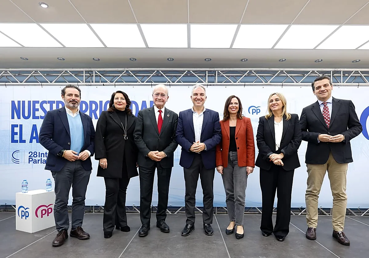 El PP arremete contra «la estafa» del Gobierno en materia de vivienda