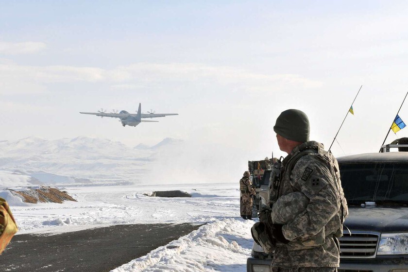 EEUU no necesita comprar ni invadir Groenlandia por una sencilla razón: lo dejó todo acordado tras la Segunda Guerra Mundial