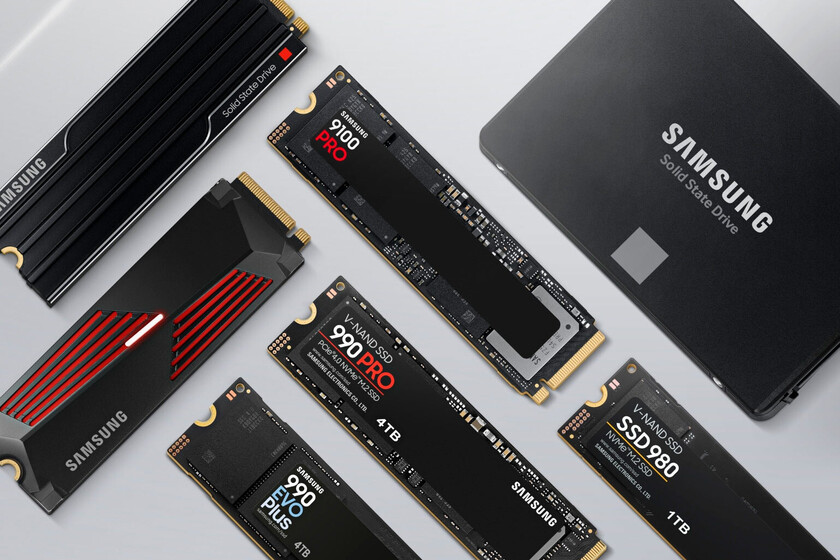 Que el precio de la RAM esté por las nubes ya tiene un ganador: Samsung ha triplicado sus beneficios