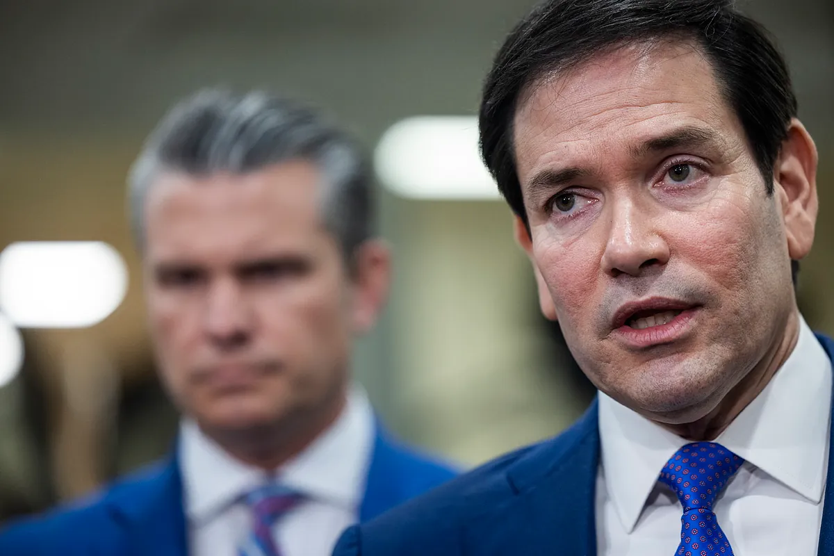 La apuesta de Marco Rubio en Venezuela