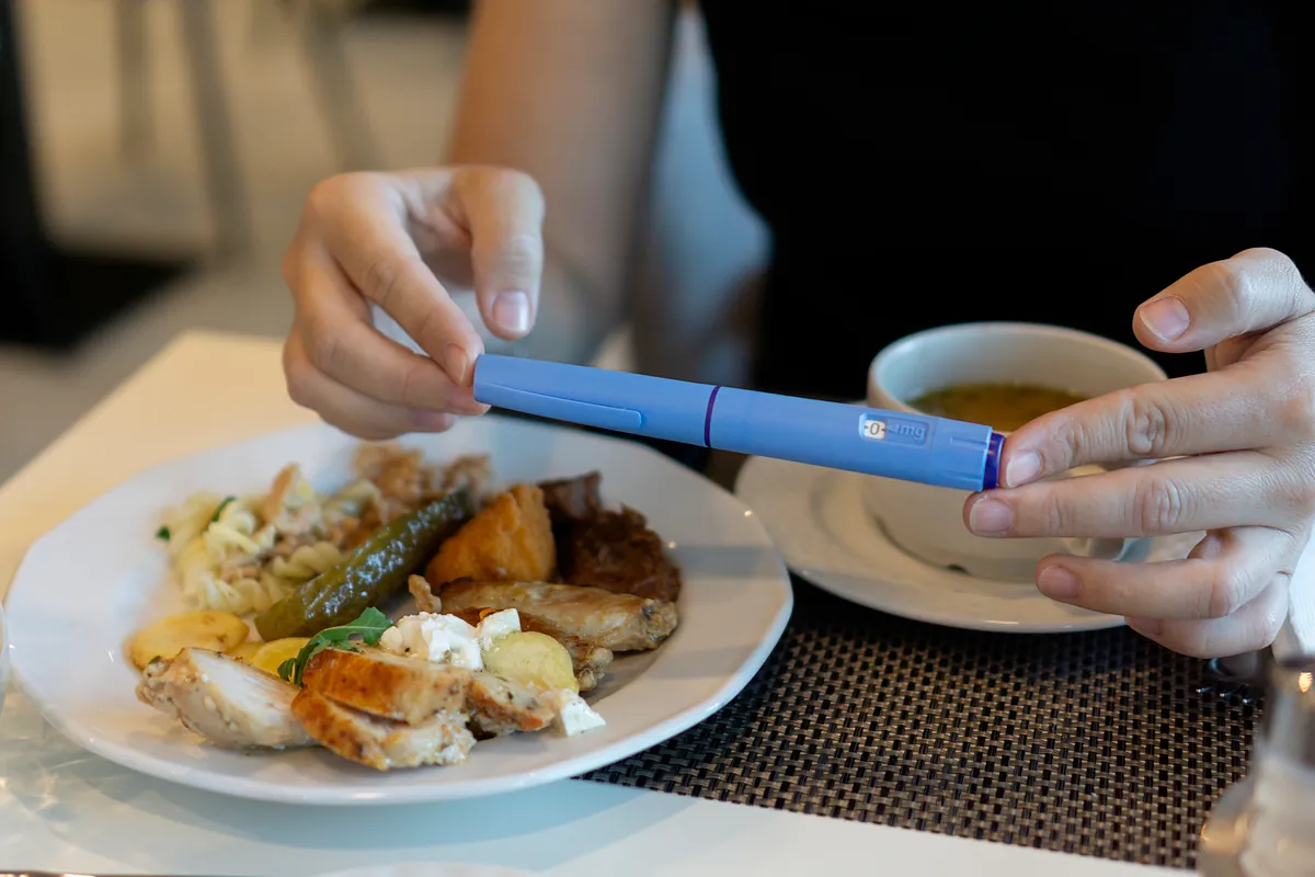 Un estudio apunta a que los usuarios de fármacos contra la obesidad ganarán peso dos años después