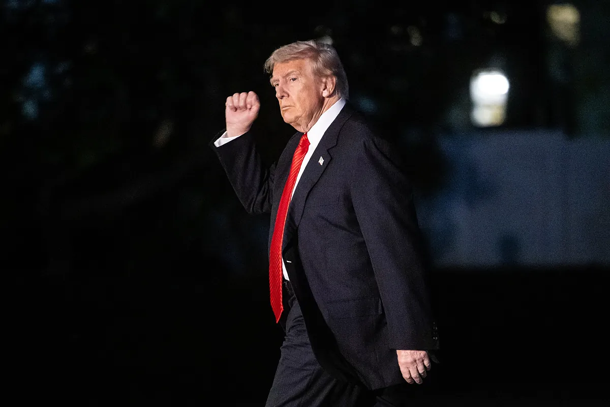 La locura imperial de Donald Trump en Venezuela no enriquecerá a EEUU