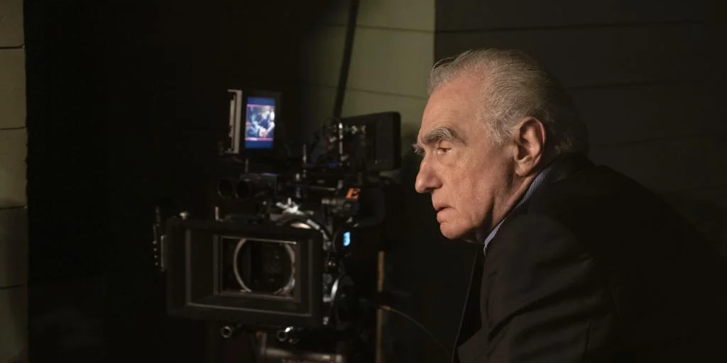 Martin Scorsese, ni gángster ni santo ni mortal