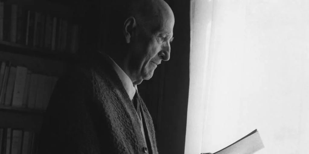 Velintonia: El refugio poético de Aleixandre