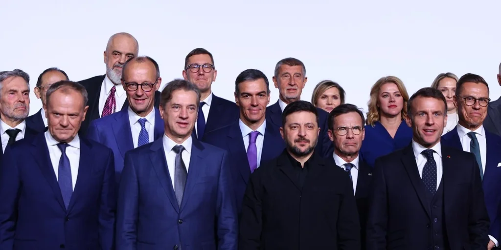 Ideología del porvenir