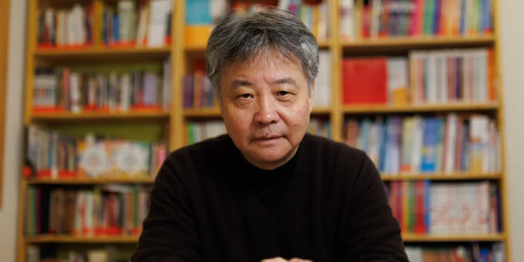 'La ciudad escondida', de Yu Hua: del sufrimiento y su literatura