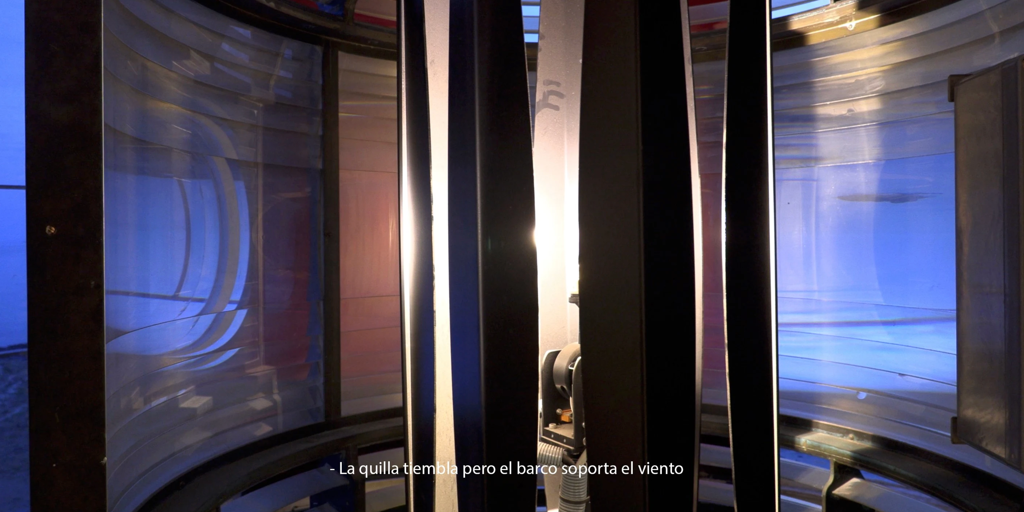 Imaginar nuevos faros con Gonzalo Lebrija y Jorge Méndez Blake