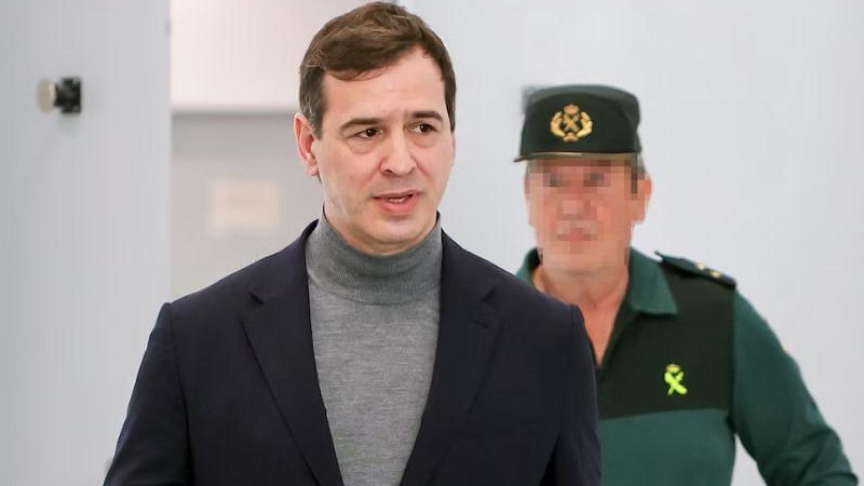 El TSJ desoye al hermano de Sánchez y avala a los jueces que le juzgarán: "Su imparcialidad no está comprometida"