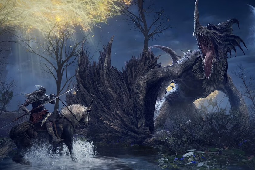 Después de invadir el desarrollo de los videojuegos, la IA entra con una patente de Sony en una zona intocable: el propio jugador