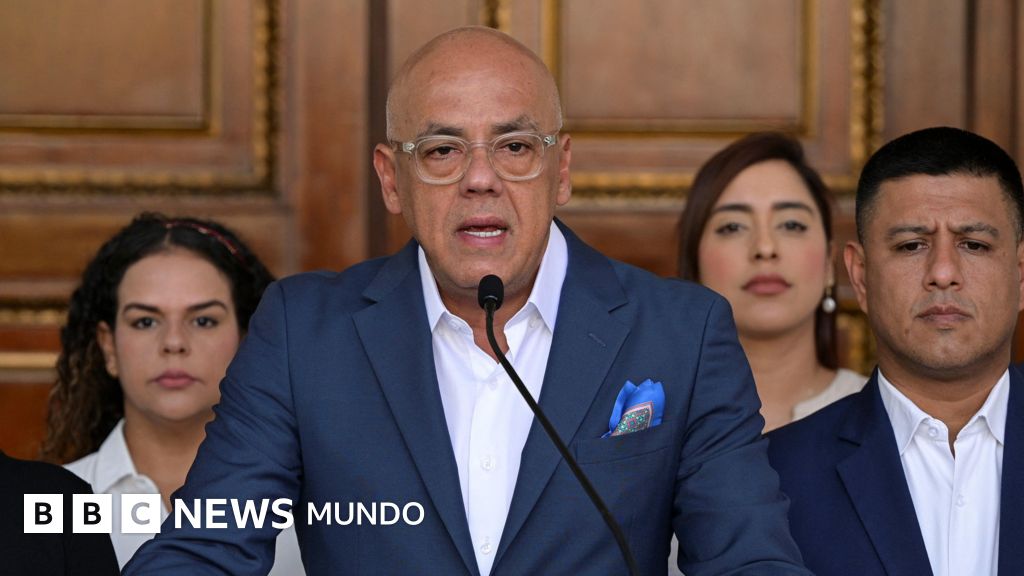 Venezuela anuncia la excarcelación de "un número importante" de presos venezolanos y extranjeros