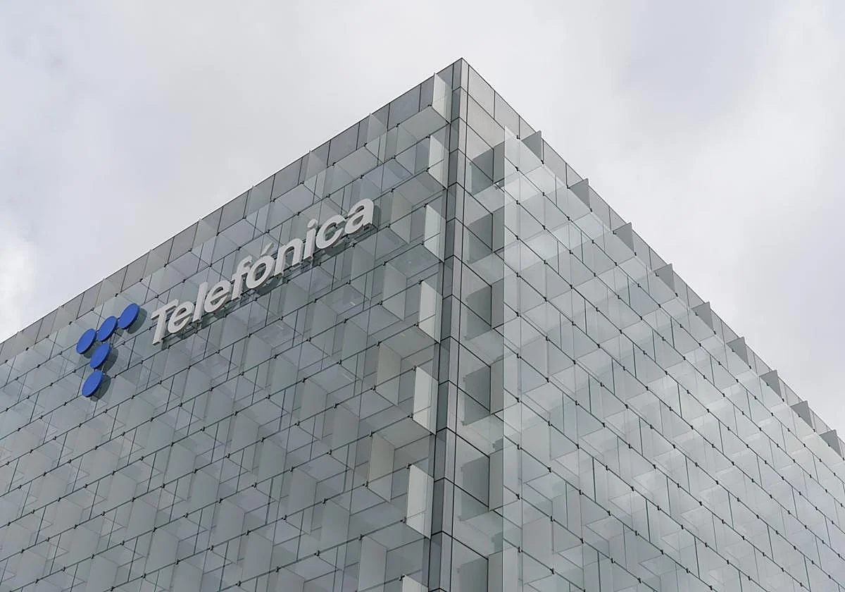 Telefónica saldrá de Wall Street en diez días