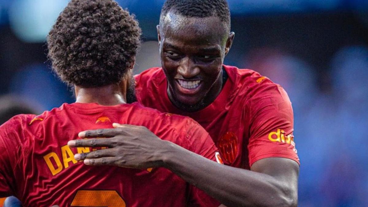 Nueva desgracia para Diakhaby al que amenaza el quirófano