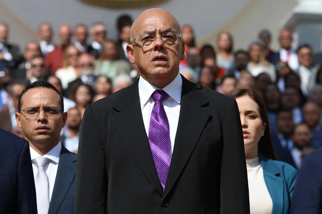 Venezuela anuncia la liberación de un grupo de presos políticos, entre ellos varios españoles