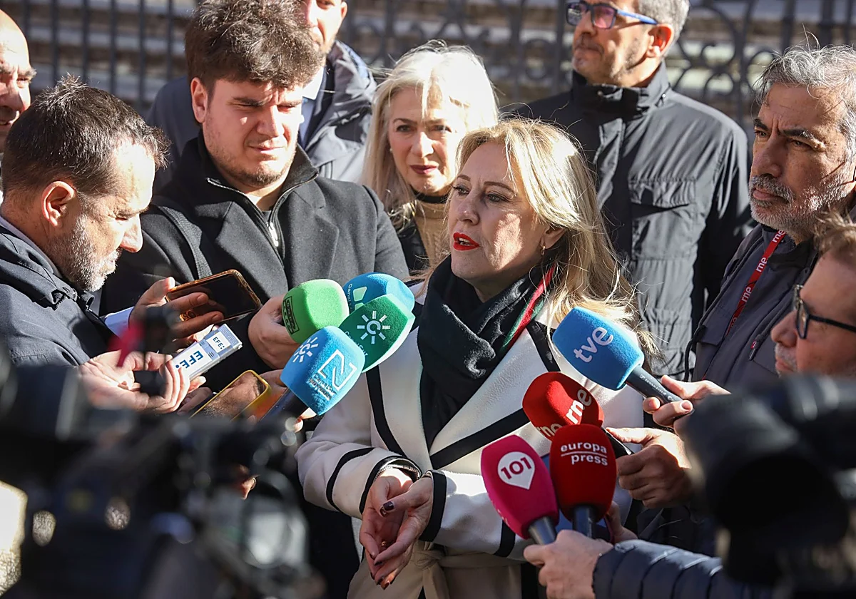 El anuncio de un nuevo modelo de financiación negociado sólo con Cataluña pone en guardia a Andalucía