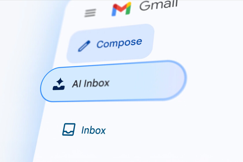 Google ha decidido tocar el corazón de Gmail. Gemini apunta a transformar la bandeja de entrada en algo completamente nuevo